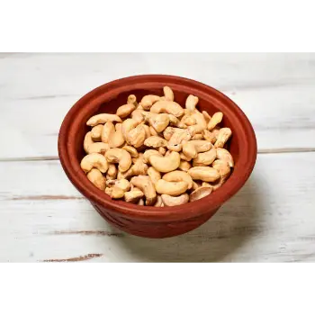 Organic W240 Cashew Nuts